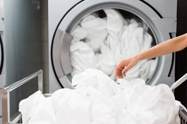 The Future of Laundry: How Commercial Laundry Services are Evolvi