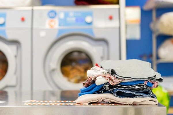 How Much Do People Spend on Laundry