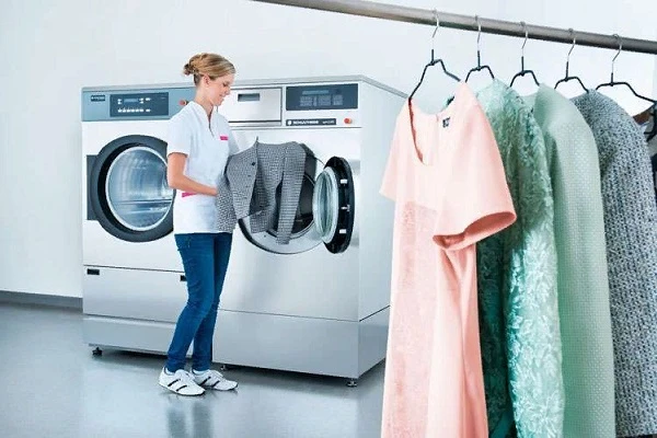 What are the Benefits of Laundry Delivery Service