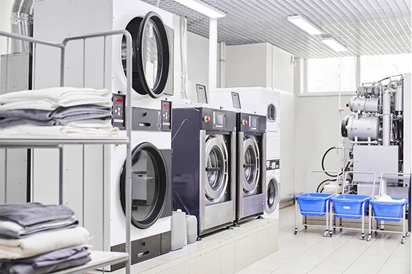 Where To Find Best Laundry Service Provider