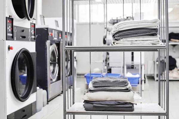 Where to Find The Best Laundry Cleaners in Chicago