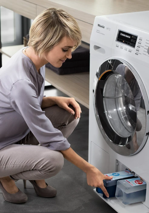 Affordability Makes Laundromats Best Wash Method