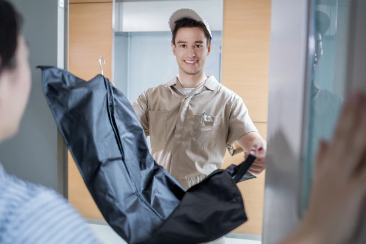 CHOOSE FIESTAWASH LAUNDRY: YOUR TRUSTED DOORSTEP SERVICE FOR QUALITY AND CONVENIENCE