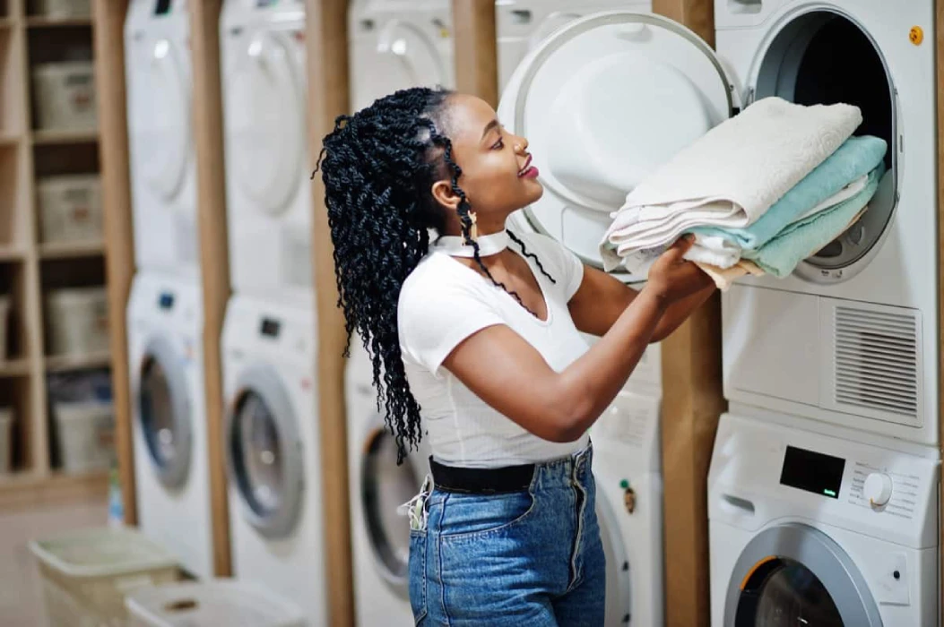 How to Get to Quick Wash Laundromat