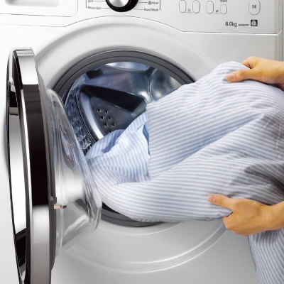 What are Best wash Laundromats