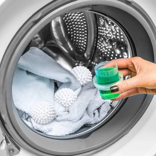 Why Laundromats are Considered as Best Wash Method