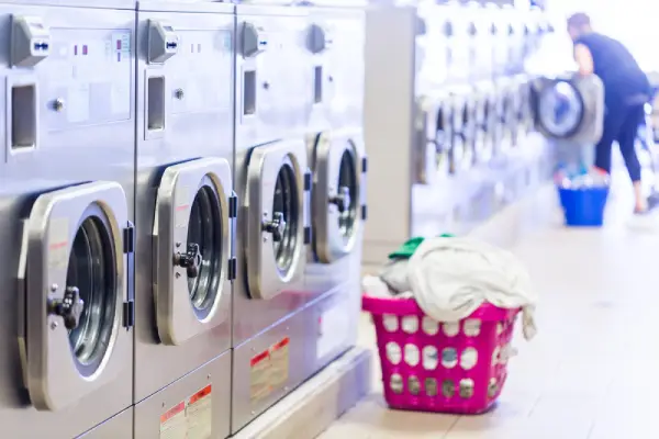 How to Find The Best Dry Free Laundromat?