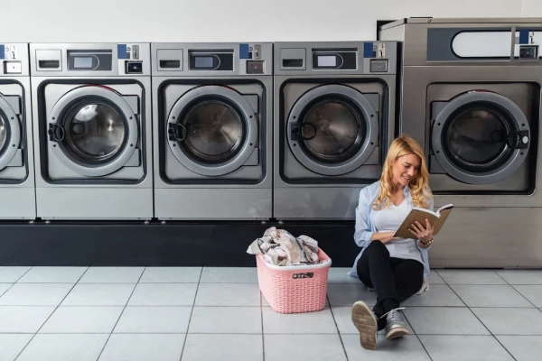 The Best Laundry Service Company in Chicago, IL