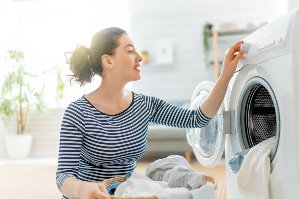 Tips for Doing Laundry at the Best Laundromat