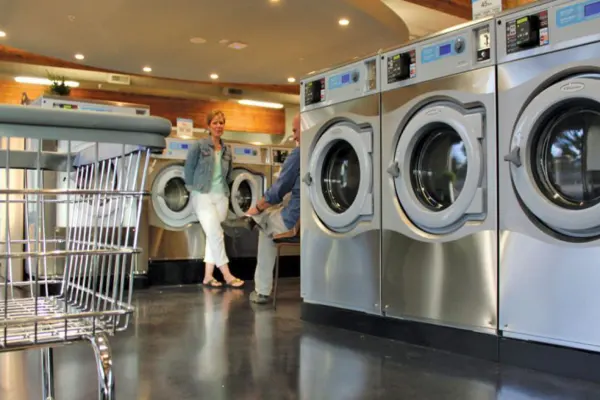 Where to Find the Most Affordable Laundry Service?
