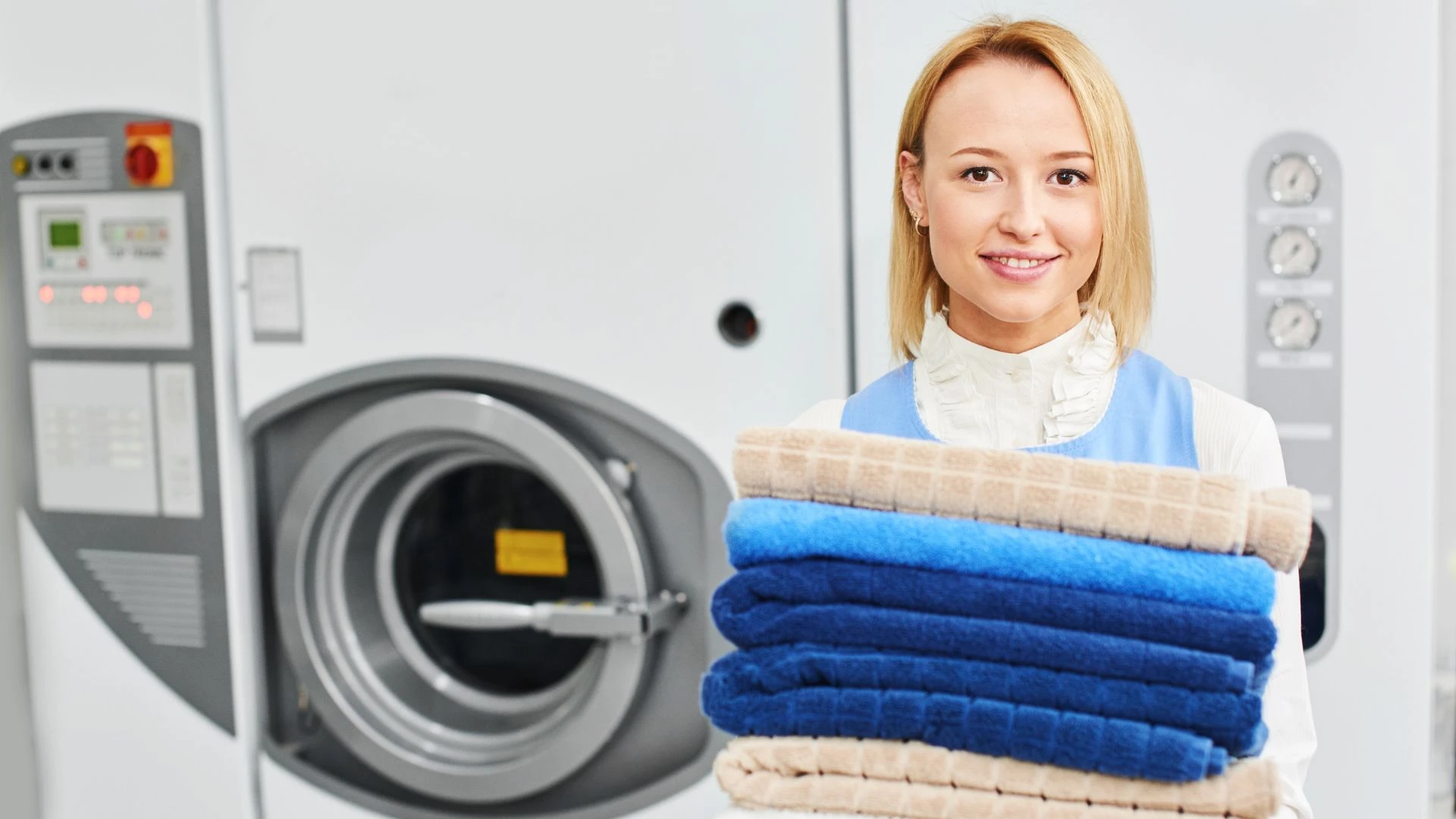 Laundry Delivery Service: Why It's a Must-Have for Busy Professionals