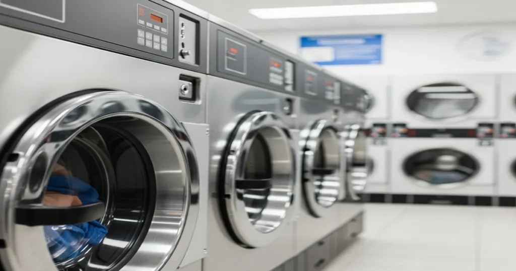 wash and fold in Chicago