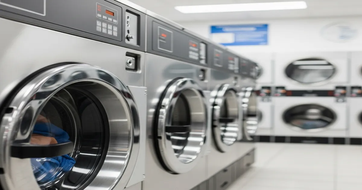 wash and fold in Chicago