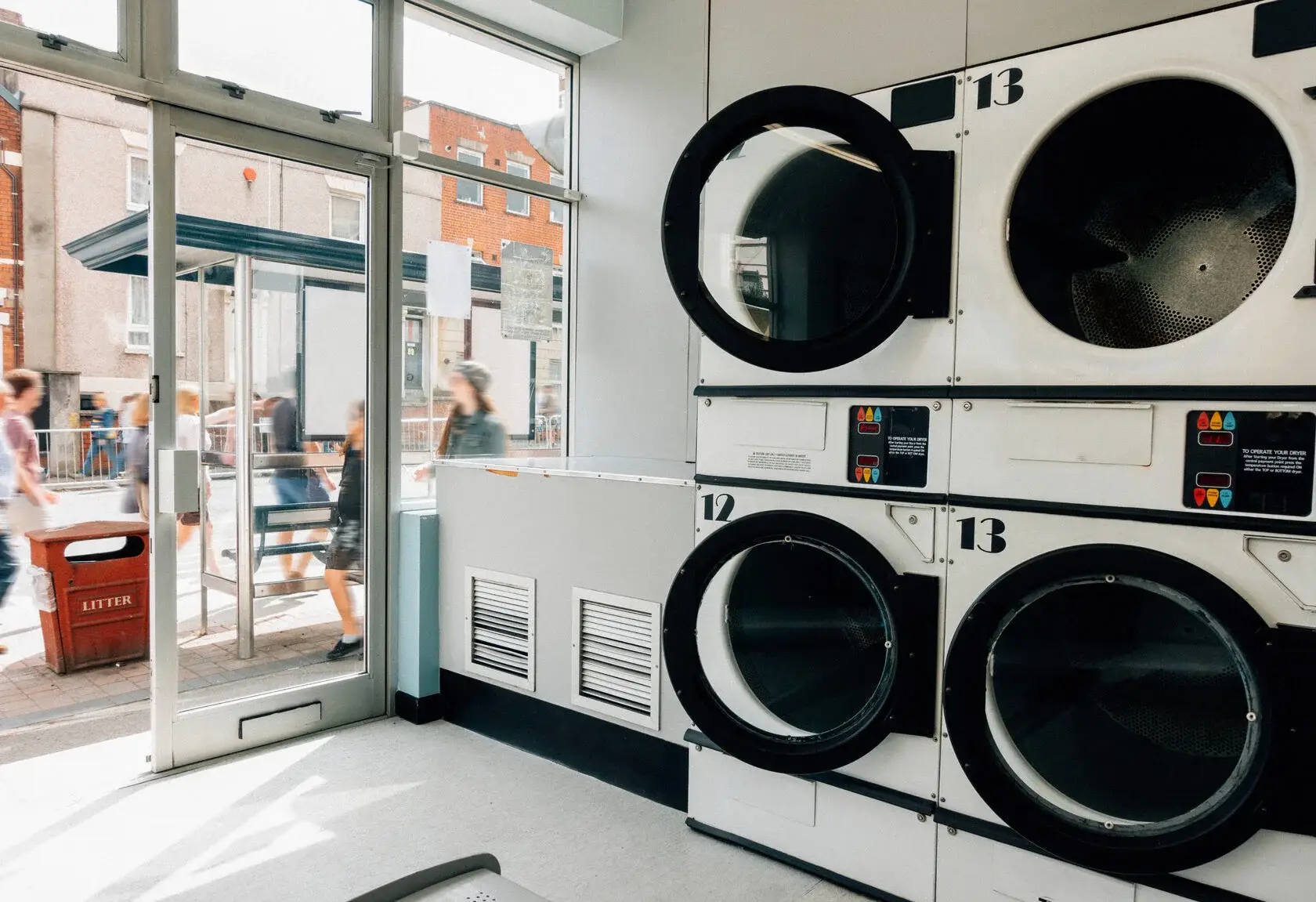 Laundromat Services Near Hyde Park Chicago – Laundry Service for Hyde Park Residents