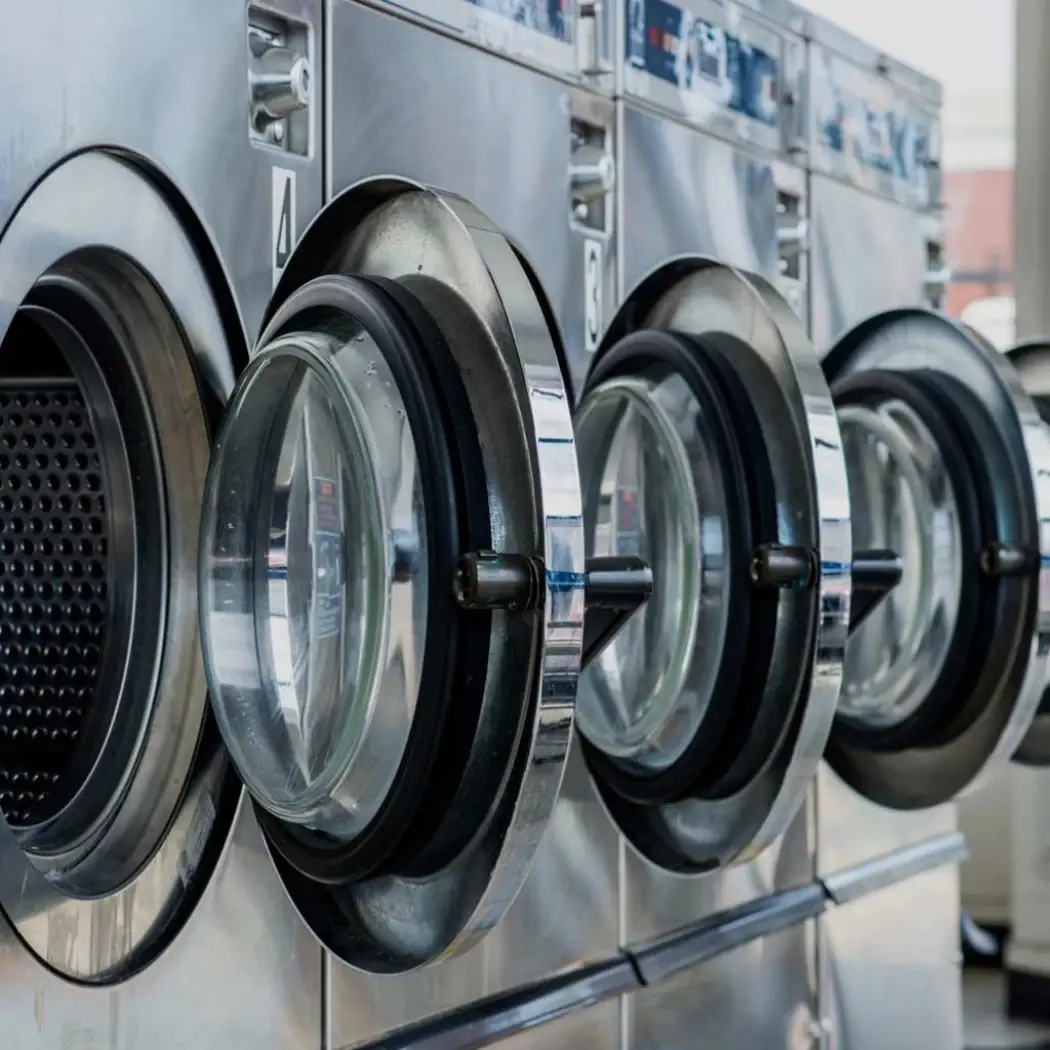 Laundry Services Available for Bridgeport Residents