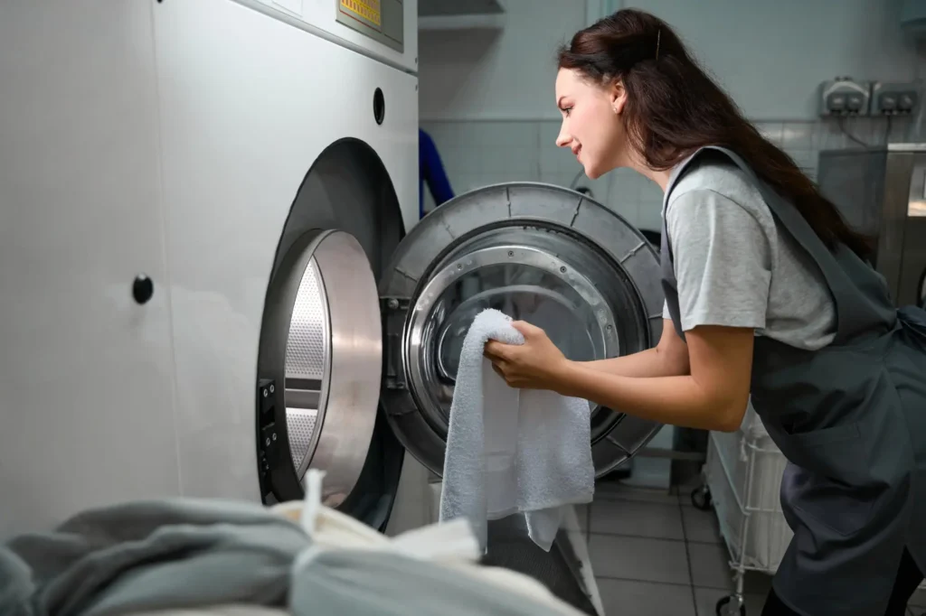 Reliable Laundry Service Near Berwyn IL