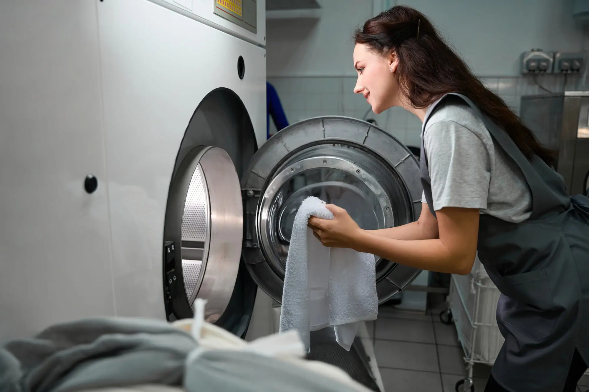 Reliable Laundry Service Near Berwyn IL