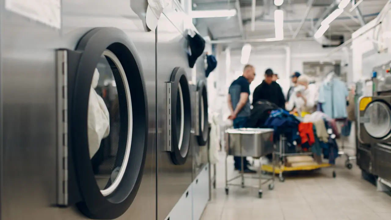 Reliable Laundry Service Near Chinatown Chicago