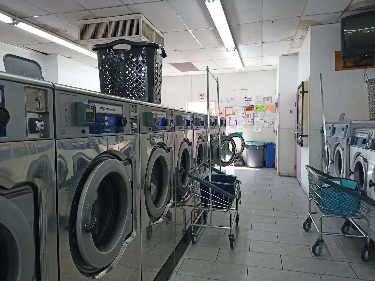 Reliable Laundry Service Near Hyde Park Chicago