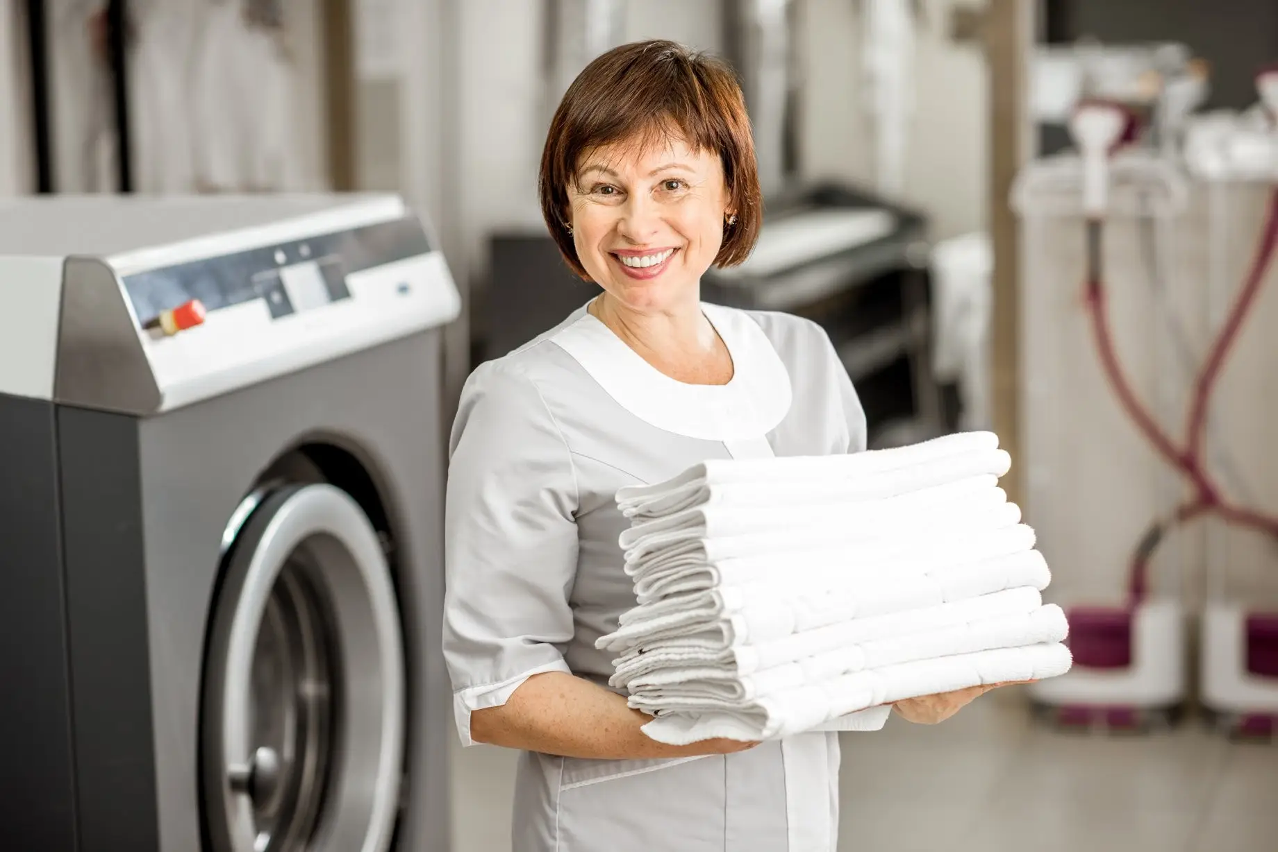 Reliable Laundry Service Near Little Village Chicago