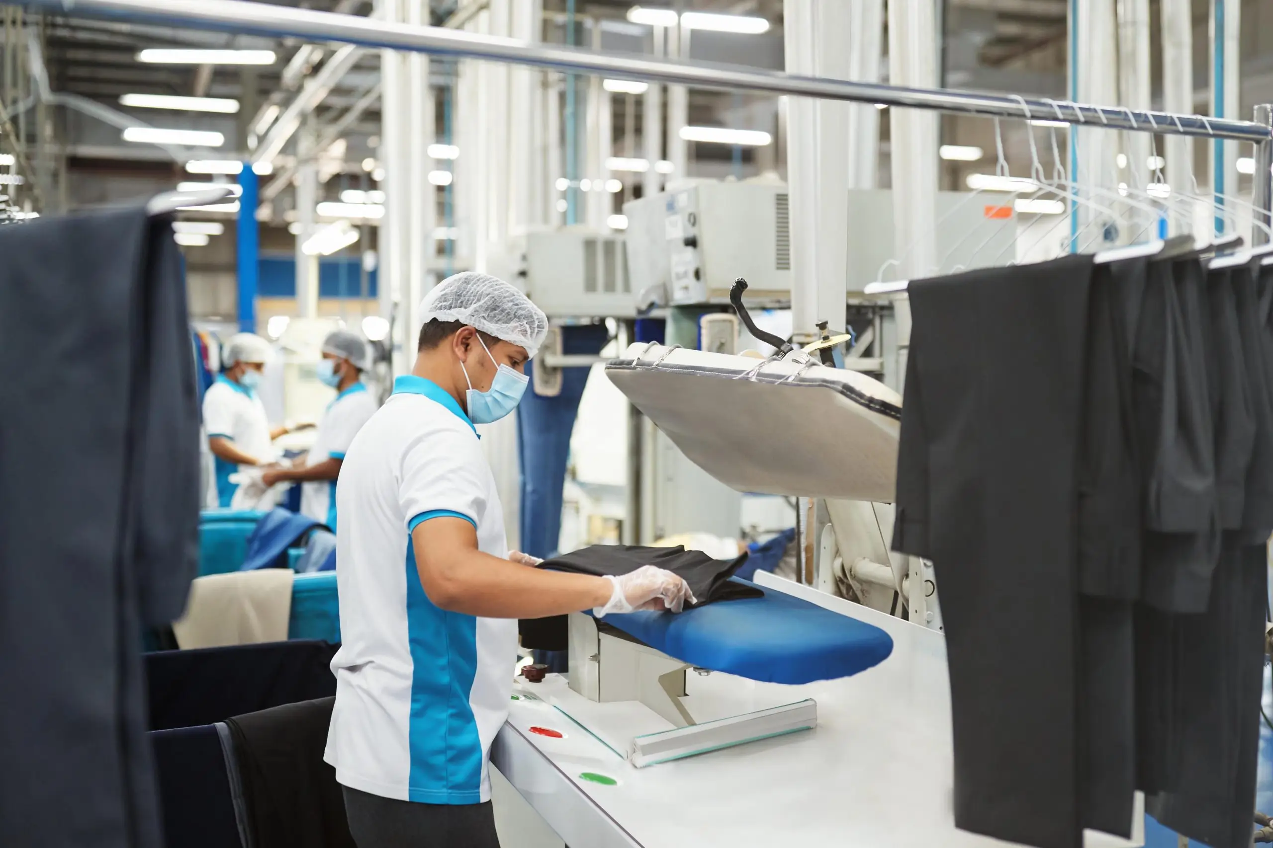 Reliable Laundry Service Near Oak Park IL