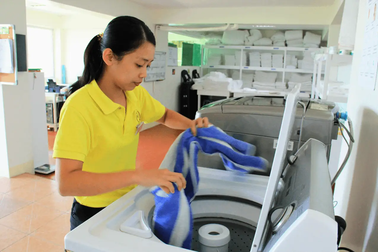 Reliable Laundry Service Near Pilsen Chicago