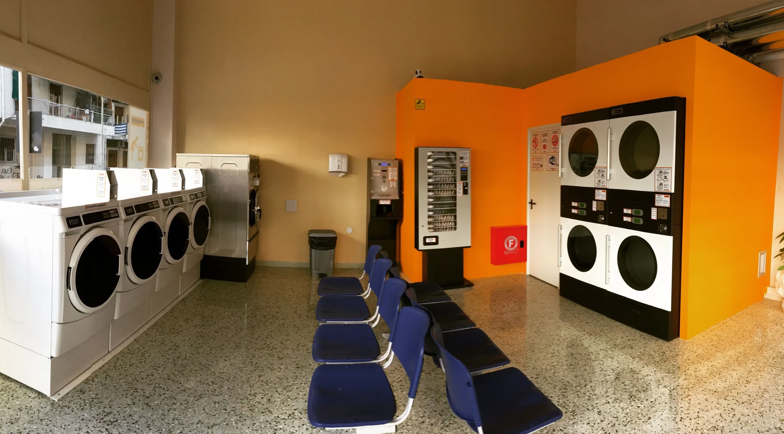 Why Pilsen Residents Choose Fiesta Wash Laundry