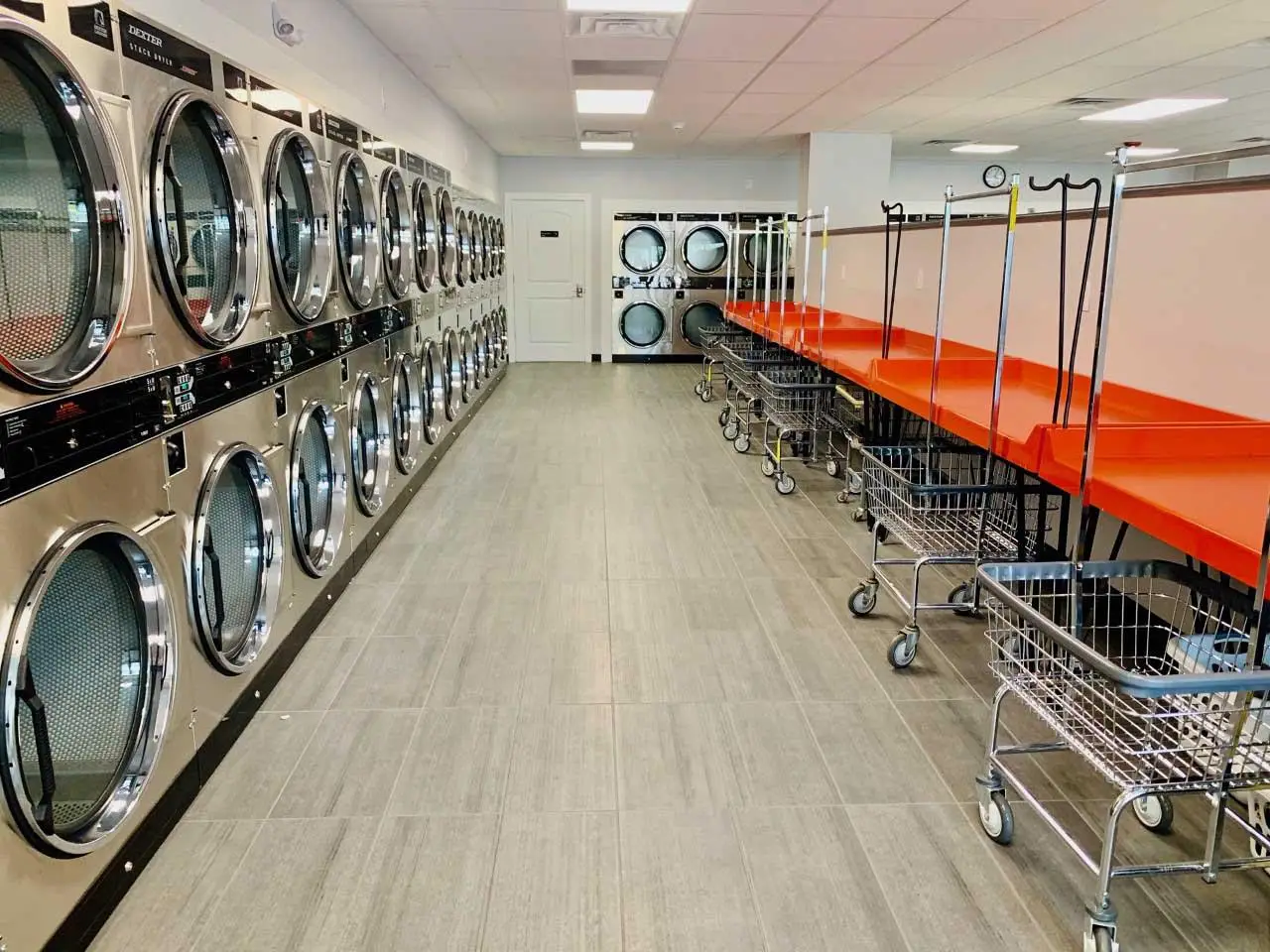 Laundromat in Chicago With Drop Off Service: What to Look for Before You Choose One