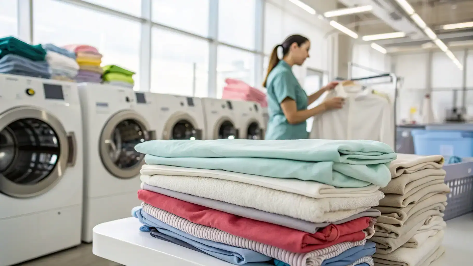 Wash and Fold Chicago: The Most Convenient Laundry Solution for Busy City Living