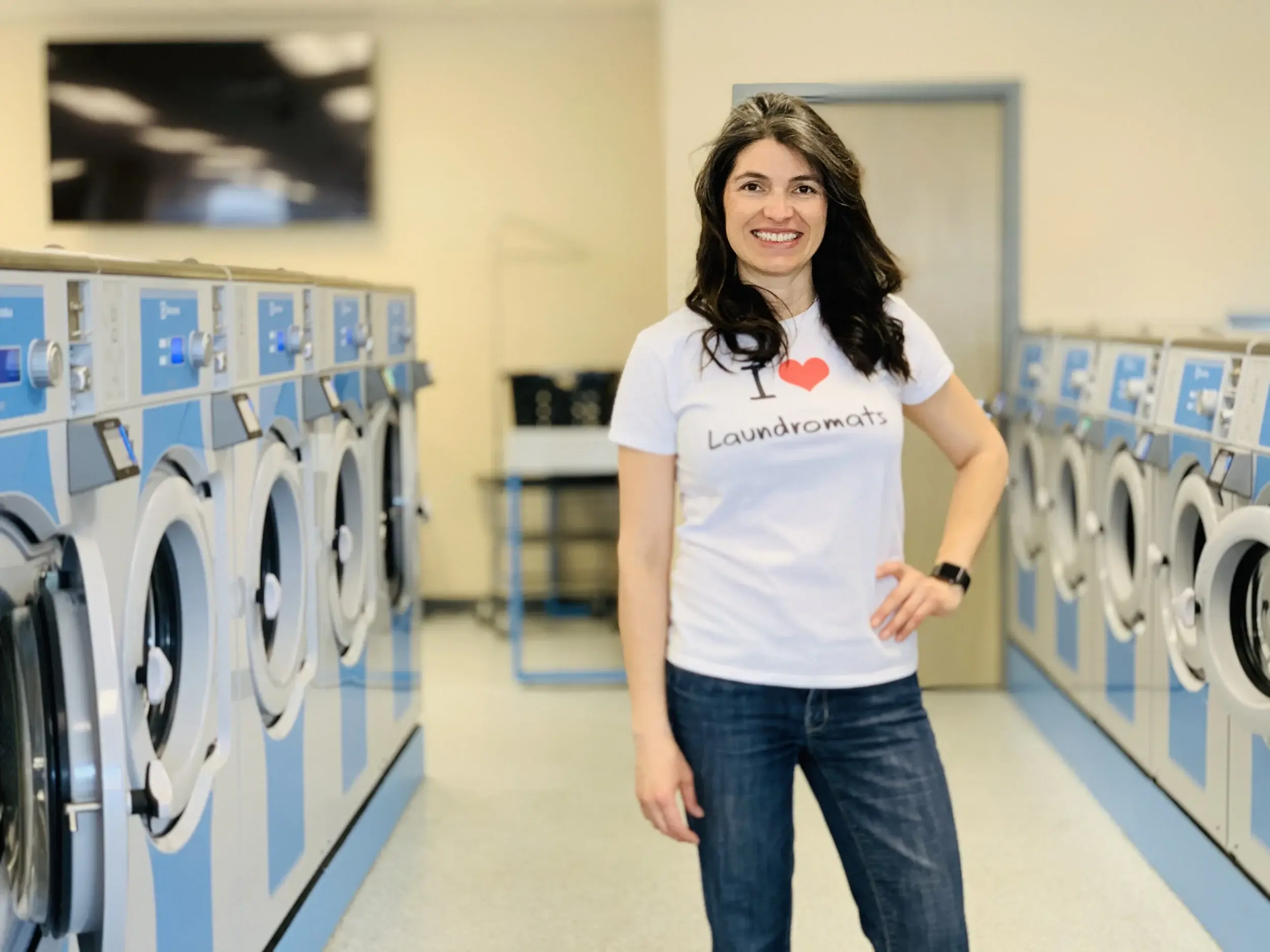 Convenient Drop Off and Pick Up Laundry Service in Old Town