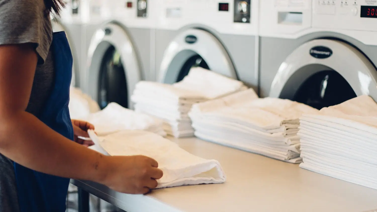 Reliable Drop Off Laundry Service Chicago Residents Trust