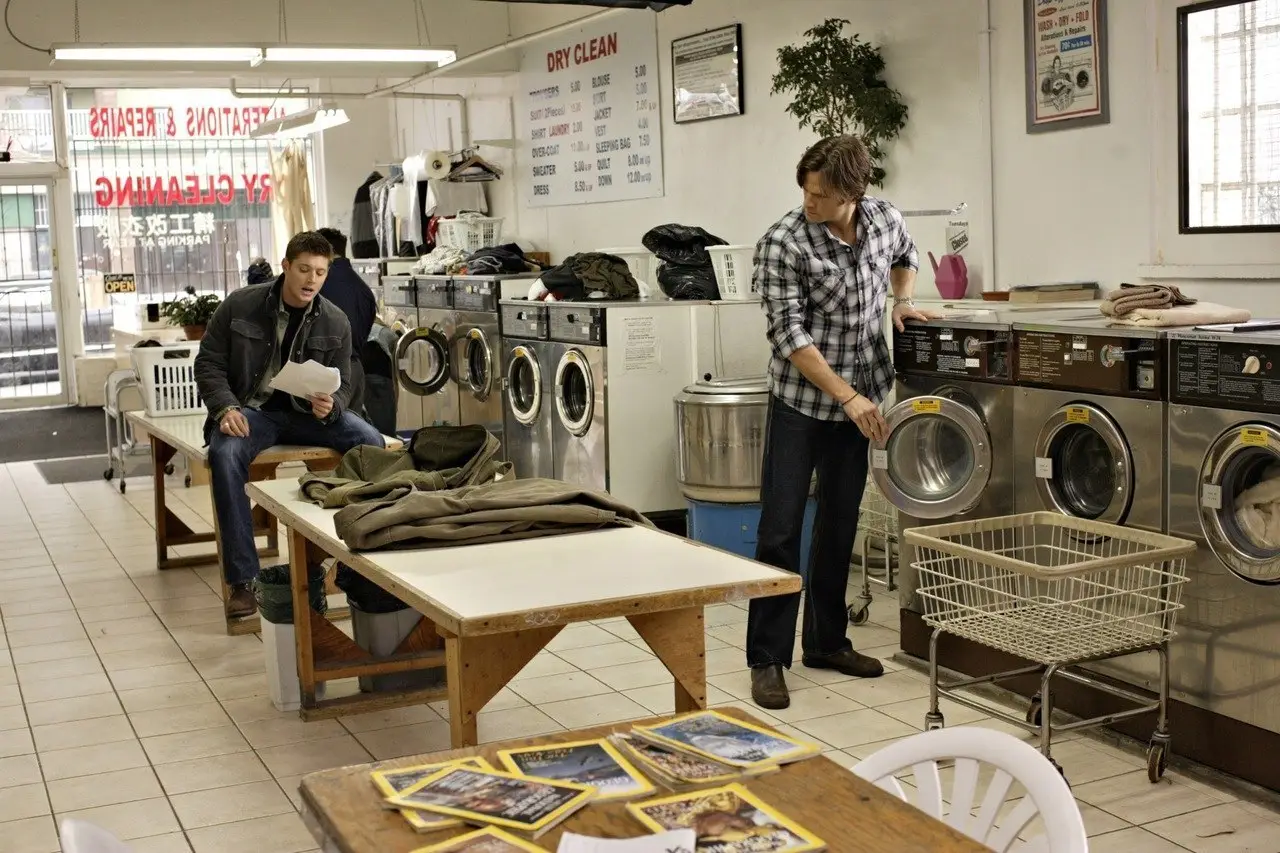 Why Old Town Chooses Fiesta Wash Laundry