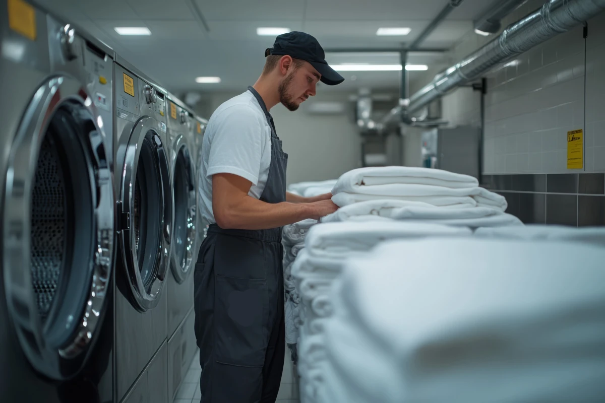 Laundry Service Drop Off in Chicago: How Drop Off Laundry Chicago Actually Protects Your Clothes