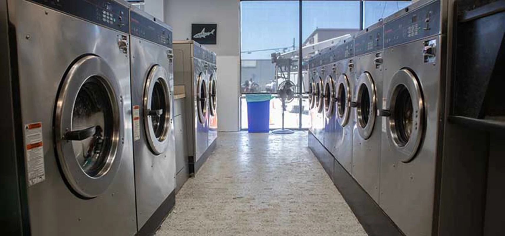 What Chicago Laundry Service