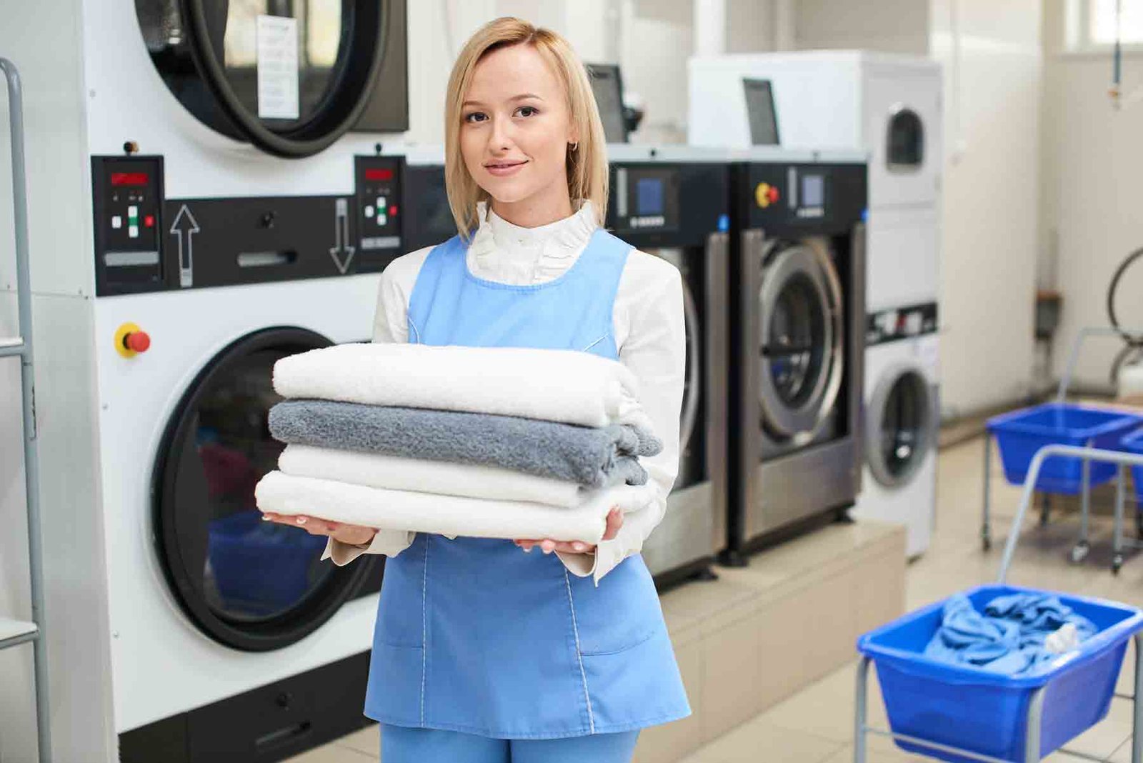 laundry service near me