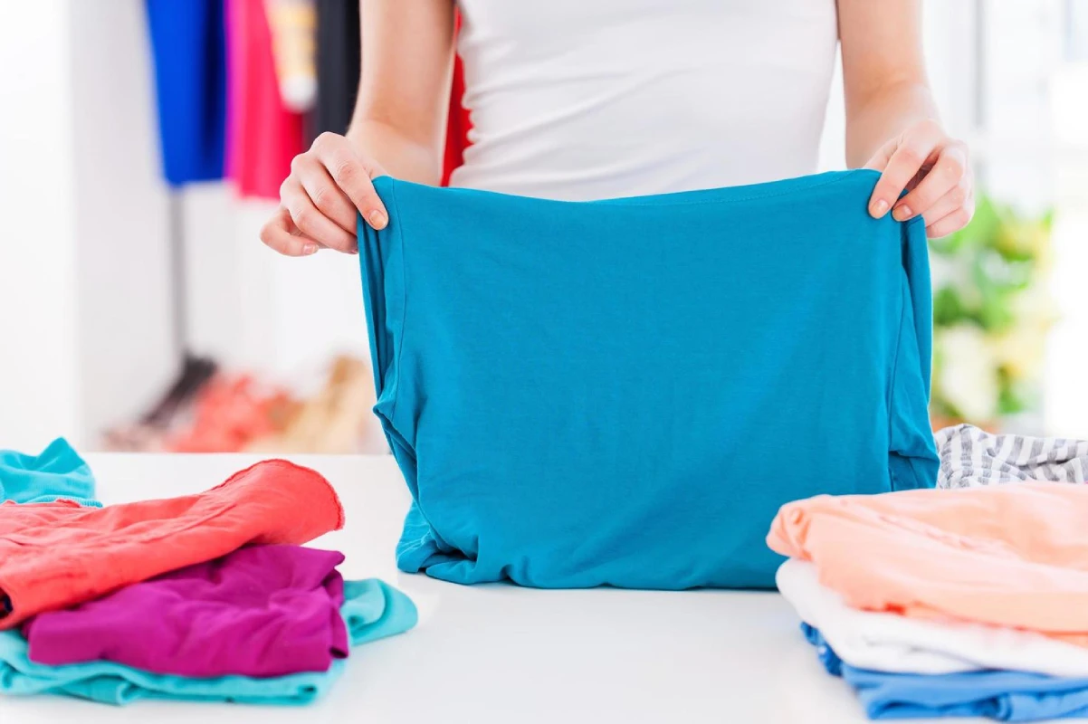 How to Keep Your Clothes From Shrinking During Professional Wash and Fold