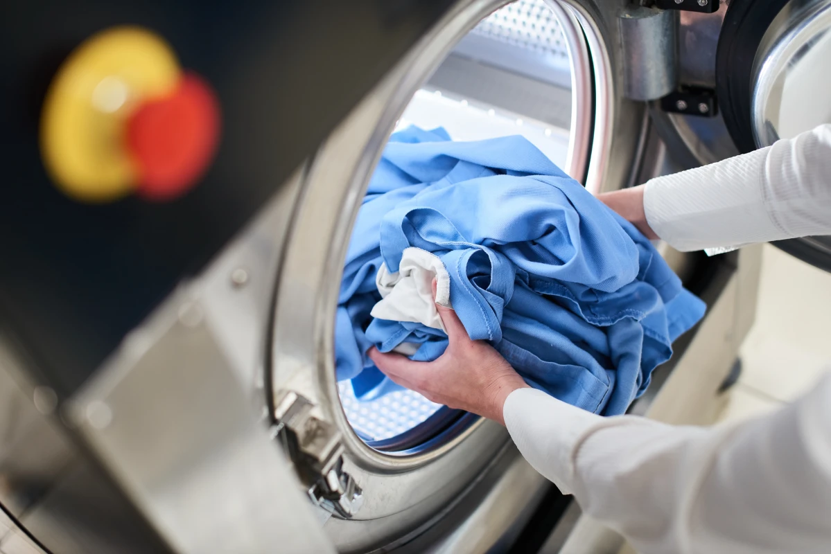 Laundry Pickup for Busy Professionals: How to Keep Clean Clothes Available All Week