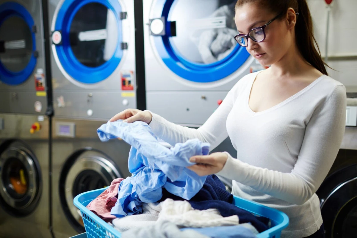 Which Clothes Should You Keep Out of a Standard Laundry Service